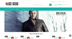 Desktop Screenshot of joelbermandpm.com